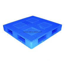 Warehouse Pallet/Stackable Plastic Pallet /Stacking Pallet